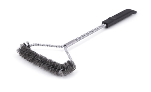 Brosse de nettoyage triangulaire XL  - BROIL KING