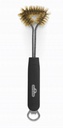 Brosse à gril à tois cotés NAPOLEON