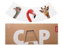 Abat-jour Fatboy Cooper Cappie Neckst Level 102842 – accessoire design pour lampe Edison the Petit