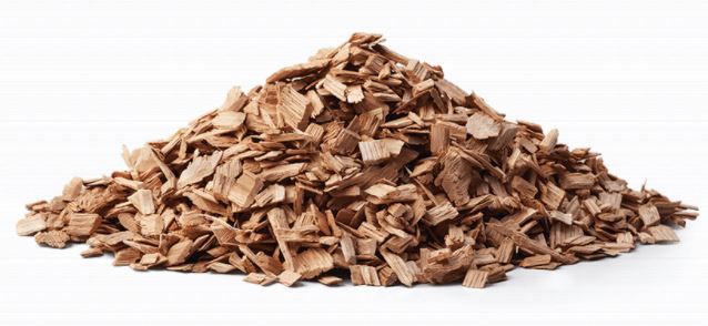 [NAPOLEON-67018] Copeaux de bois de cerisier Napoleon 700 g – fumage barbecue saveur douce et équilibrée