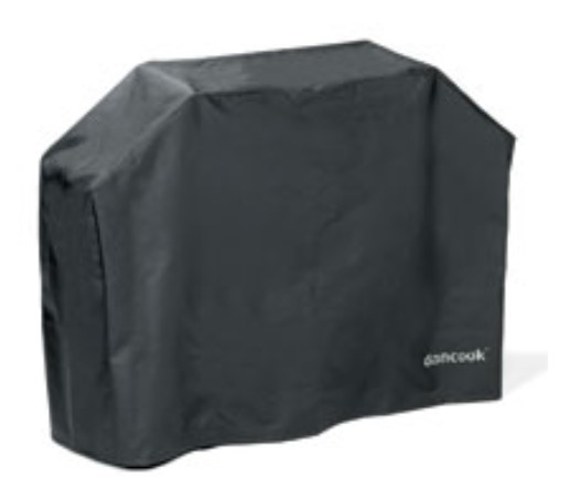 [DANCOOK HOUSSE] Housse de Protection Dancook 130125 – Compatible Barbecues 5200, 5300, 5600, 7300, 7400 & 7500, Protection Intempéries Haute Résistance