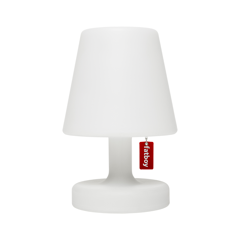 [FATBOY-100686] Lampe Fatboy Edison the Petit 100686 – lampe de table LED rechargeable sans fil pour intérieur et extérieur