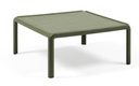 Table basse de jardin KOMODO TAVOLINO agave NARDI, 4037816000, AGAVE , KOMODO