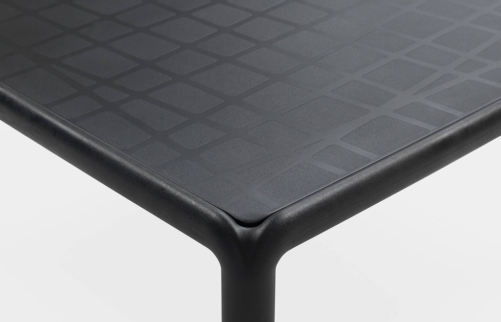 [NARDI-40378.02.000] Table basse de jardin KOMODO TAVOLINO anthracite NARDI, 4037802000, KOMODO, tavolino, anthracite