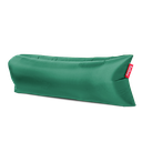Pouf gonflable - jungle green - LAMZAC FATBOY