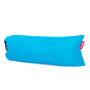 Pouf gonflable Aqua bleu LAMZAC - FATBOY, 8718969855648, 100904, LAMZAC