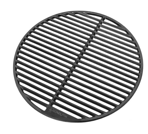 Grille de cuisson en fonte pour icon ou junior - MONOLITH