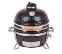 Barbecue portable noir Monolith Icon