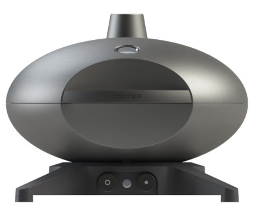 Barbecue gaz Morsø Forno Gas Medio – Barbecue design en promo 299€ au lieu de 749€