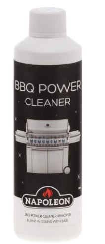 [NAPOLEON-10236] Nettoyant Puissant Napoleon 10236 – Dégraissant BBQ Haute Performance pour Grilles, Inox, Fonte et Surfaces de Barbecue