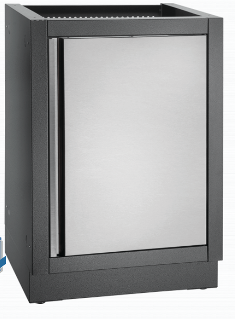 [NAPOLEON IM-UDC-CN] OASIS Cabinet avec porte réversible - Napoléon, IM-UDC-CN