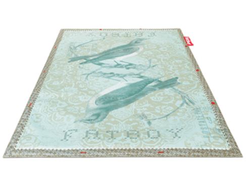 [FATBOY 101096 TAPIS JARDIN TWEET TWEET] Tapis de jardin "Tweet-Tweet" - FATBOY modèle d'expo Libramont