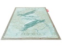 Tapis de jardin "Tweet-Tweet" - FATBOY modèle d'expo Libramont