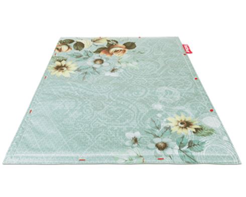 Tapis de jardin "Don't Step" 180 x 140 cm - FATBOY, 8718969853767, 101097, TAPIS, NON-FLYING
