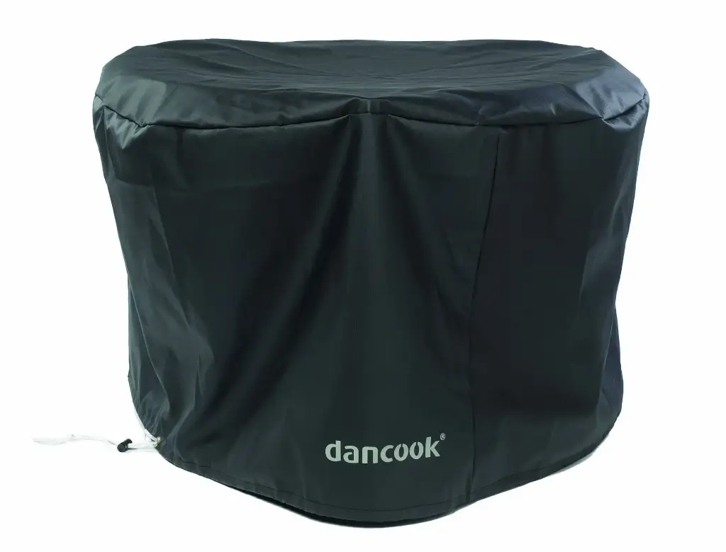 [DANCOOK 110103] Housse Barbecue Dancook 110103 – Protection Premium pour Modèle 9000, Résistante aux Intempéries, UV et Poussière