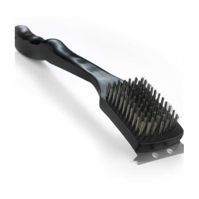 [NAPOLEON-62118] Brosse BBQ Napoleon 62118 en Acier Inoxydable – Nettoyage Puissant des Grilles de Barbecue sans Effort