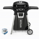 Chariot TRAVEL Q PRO 285 NAPOLEON (vendu sans le barbecue), TRAVEL Q, PRO285-STAND-CE, TRAVELQ