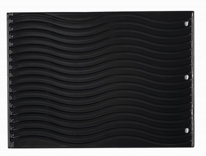 [NAPOLEON-56041] Plancha rev. porcelaine émaillée pour Prestige (PRO) 700-series BILEX, PLANCHA, 56041