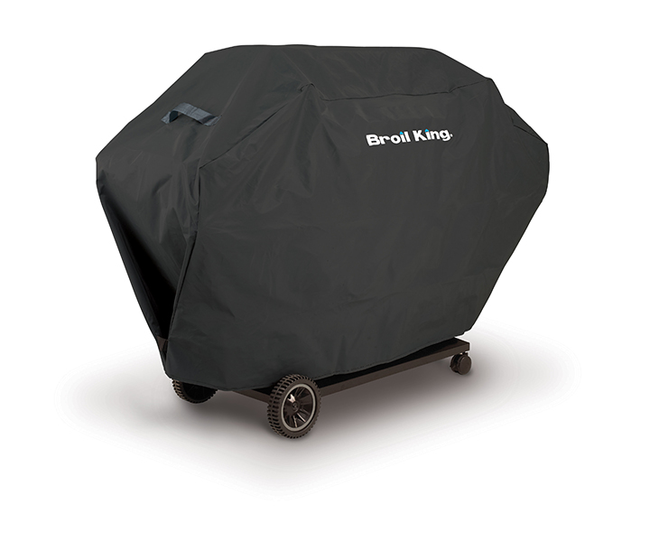 [BROIL KING 67487] Housse Broil King 67487 – protection barbecue Signet / Sovereign / Baron 440 imperméable et résistante UV