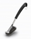 Brosse BBQ Napoleon 62063 en Inox – Nettoyage Puissant des Grilles, Filaments Acier Inoxydable et Entretien Barbecue Haute Résistance