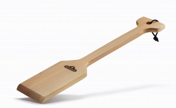 [NAPOLEON-62051] Grattoir à Grilles Napoleon 62051 en Bois de Cèdre – Nettoyage Naturel et Sécurisé des Grilles de Barbecue Sans Métal