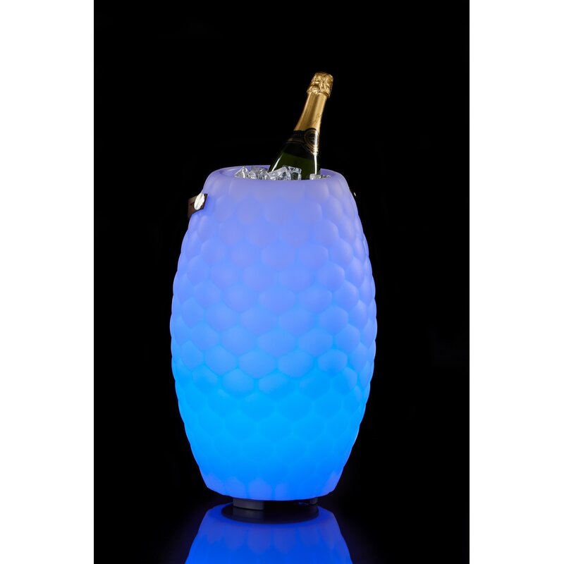 [Joouly 50 limited] JOOULY 50 LIMITED lampe d'ambiance et haut parleur bluetooth