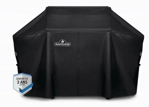 Housse Prestige (PRO) 665 - NAPOLEON