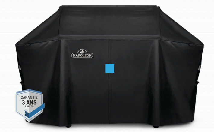 Housse Prestige PRO 825 NAPOLEON