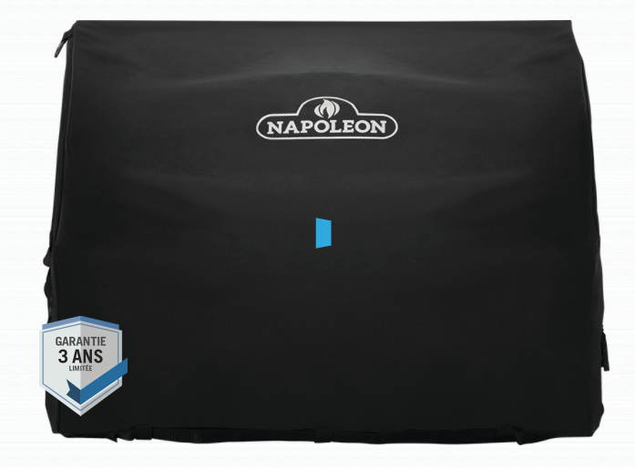 Housse pour barbecue encastrable Napoléon 500/700-series 32''