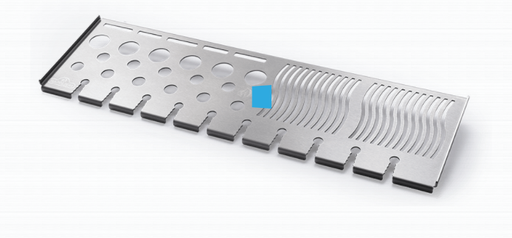 Grille chauffante multifonction prestige (pro) 500 et 825 - NAPOLEON GRILL