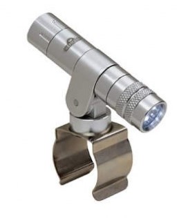 [NAPOLEON 70020] Lampe LED Magnétique Napoleon 70020 – Éclairage Puissant pour Barbecue, Fixation Facile et Utilisation Nocturne