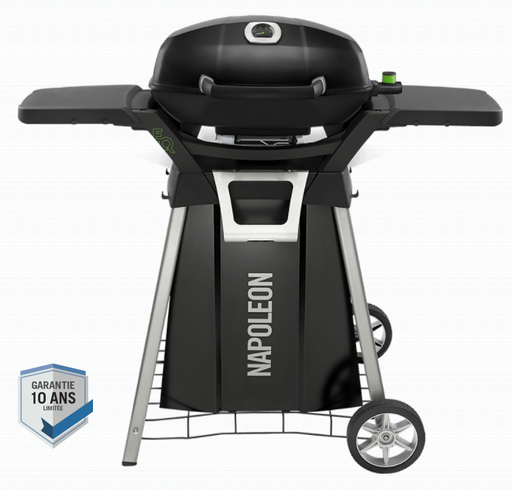 [NAPOLEON PRO285E-PA] PRO285EX-BK avec PRO285-STAND NAPOLEON