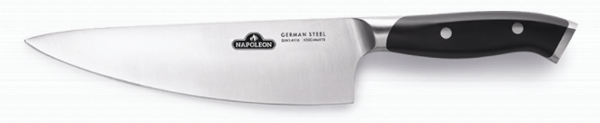 [NAPOLEON-55211] Couteau de chef NAPOLEON