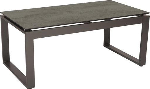 [STERN-432365] Table basse ALLROUND anthracite - ciment - STERN, PLATEAU CIMENT, ALLROUND, 432365
