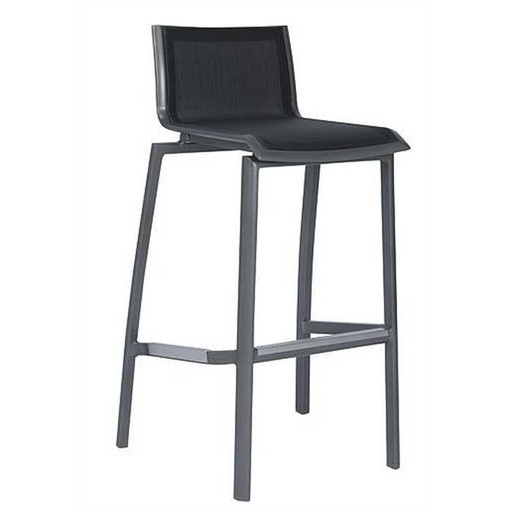 [STERN 417988 CHAISE DE BAR ALLROUND] Chaise haute de bar -STERN moebel, 417988, CHAISE BAR, 4010187113901