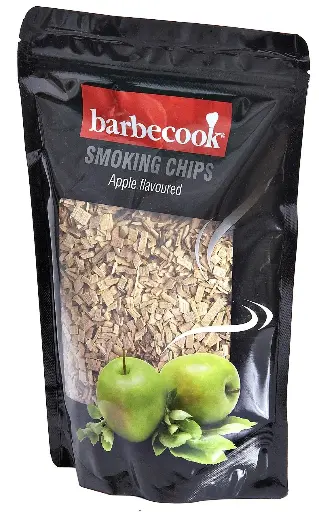 [BARBECOOK COPEAUX] Copeaux essence pomme 1l/310g barbecook, 5400269226244, B-2239801100