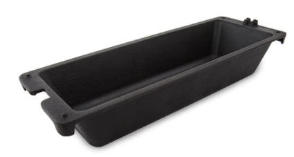 Wok en fonte encastrable Broil King Baron et Sovereign