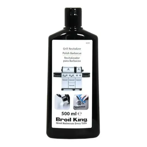 [BROIL KING 62391] Crème Polish pour barbecue Broil King, '37062391, 62391