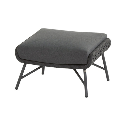 [4SO - 213514 - POSE PIEDS WING] Pose-pieds WING avec coussin - 4 Seasons, pose-pieds, WING, 213514, 8720087001180