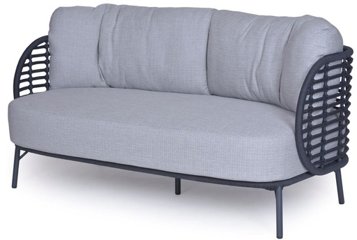 [4SO-213827] Canapé de jardin FABRICE - 4 SEASONS, FABRICE, 213827