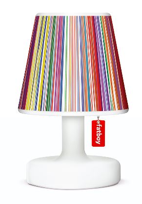 [FATBOY-102839] COOPER Cappie Abat-jour KRIJG DE KLEURE - FATBOY, 102839