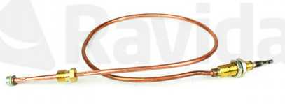 [W0303351] Thermocouple plancha - Forge Adour Iberica, W0303351