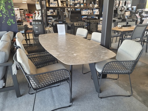 [4SO-MONTANA] Ensemble APRILLA MONTANA de 4 seasons outdoor, APRILLA, MONTANA