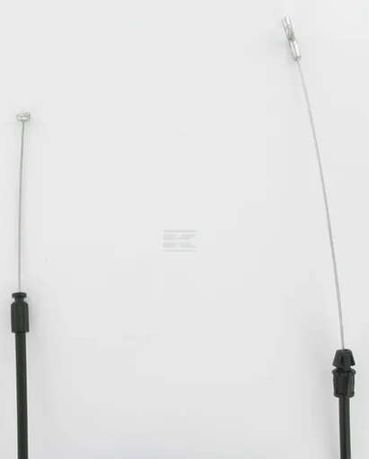 [181000685/0] Câble frein moteur 935/1205mm B et S/Honda, 181000685/0, 1810006850, 7313323004413