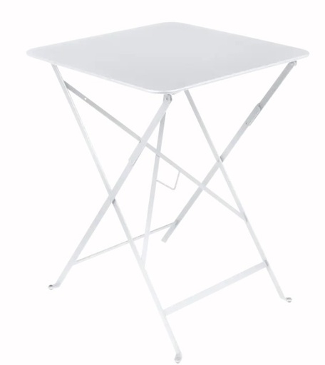 BISTRO Table bistro en métal - 57 x 57 cm de Fermob,  6042