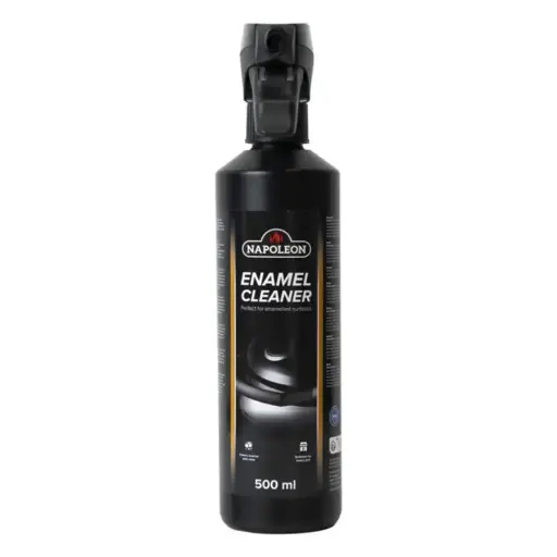 [NAPOLEON-10243] Napoléon Nettoyant pour acier émaillé - 500 ml - 10243