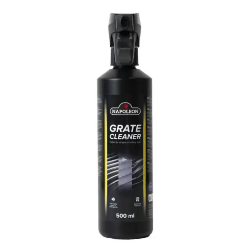 [NAPOLEON-10241] Napoléon Nettoyant grilles de cuisson - 500 ml - 10241