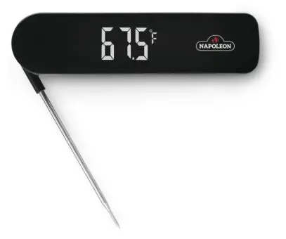 [NAPO-70048] Thermomètre à lecture rapide Napoléon Grill