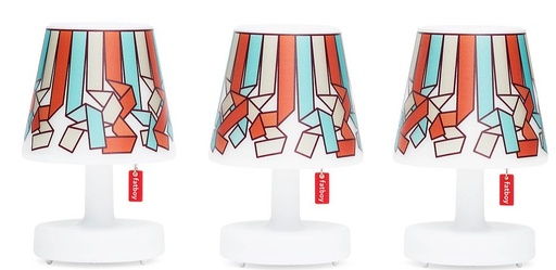 [FATBOY-105126] Mini cappie set de 3 - Serpentine sky - 105126 de Fatboy