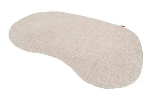 [4SO-214255] Tapis de jardin Oyster kidney 200 x 290 cm de 4 seasons